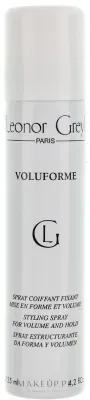 Спрей Leonor Greyl Voluforme для объёма волос, с маслом жожоба, 125 мл