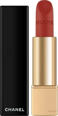 Помада для губ Chanel Rouge Allure Velvet матовая