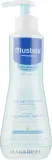 Mustela PhysioBebe No Rinse Cleansing Water мицеллярная вода для детей очищающая детская без смывания уход за кожей малыша — фото 1