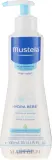 Молочко для тела Mustela Hydra Bébé Body Lotion детское увлажняющее 300– — фото 1
