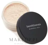 Минеральная финишная пудра Bare Minerals Mineral Veil рассыпчатая, 9 г, оттенок Tinted — фото 1