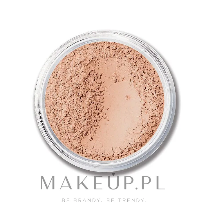 Минеральная матирующая пудра-основа Bare Minerals Matte Foundation SPF 15, 6 г, оттенок Medium/Matte