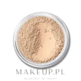 Минеральная матирующая пудра-основа Bare Minerals Matte Foundation SPF 15, 6 г, оттенок Fairly Light/Matte — фото 1