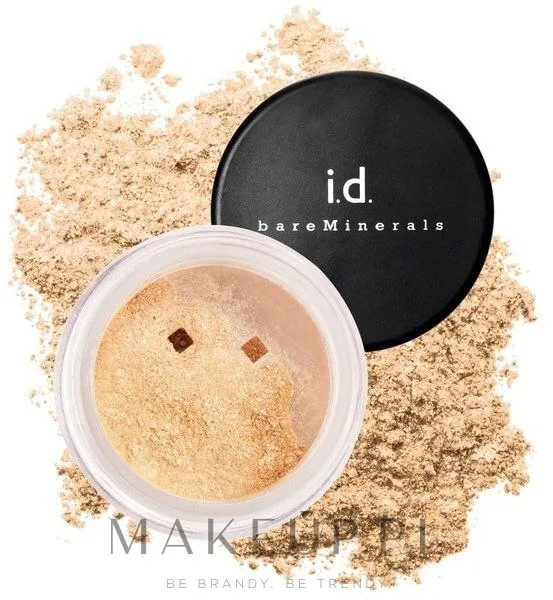 Минеральный корректор для лица Bare Minerals Multi-Tasking, оттенок Deep Bisque