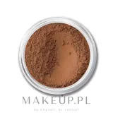 Минеральная пудра-основа Bare Minerals Foundation SPF 15, 8 г/ Бэйр Минералс, оттенок Warm Deep/Luminous — фото 1