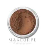 Минеральная пудра-основа Bare Minerals Foundation SPF 15, 8 г/ Бэйр Минералс, оттенок Golden Deep/Luminous — фото 1