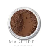 Минеральная пудра-основа Bare Minerals Foundation SPF 15, 8 г/ Бэйр Минералс, оттенок Deepest Deep/Luminous — фото 1