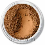 Минеральная пудра-основа Bare Minerals Foundation SPF 15, 8 г/ Бэйр Минералс, оттенок Neutral Dark — фото 1