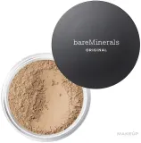 Минеральная пудра-основа Bare Minerals Foundation SPF 15, 8 г/ Бэйр Минералс, оттенок Medium — фото 1