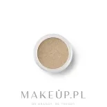 Тени для век Bare Minerals Yellow Eyecolor жёлтые, оттенок Queen Phyllis