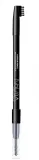Карандаш для бровей Nouba Eyebrow Pencil со щёточкой — фото 1