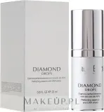 Natura Bisse Diamond Drops эссенция для лица защитная сыворотка с бета-глюканом и экстрактом косточек винограда 25 мл — фото 1