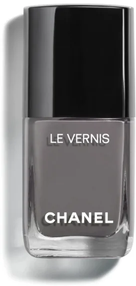 Chanel Le Vernis лак для ногтей цветной стойкий глянцевый покрытие для маникюра 13 мл, оттенок 377 - Moderniste