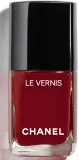 Chanel Le Vernis лак для ногтей цветной стойкий глянцевый покрытие для маникюра 13 мл, оттенок 431 - Incontournable — фото 1