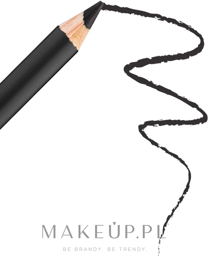 Карандаш для глаз Chanel Le Crayon Khôl, оттенок 61 - Noir