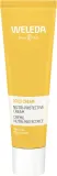Крем для лица Weleda Coldcream с календулой защитный 30 мл — фото 1