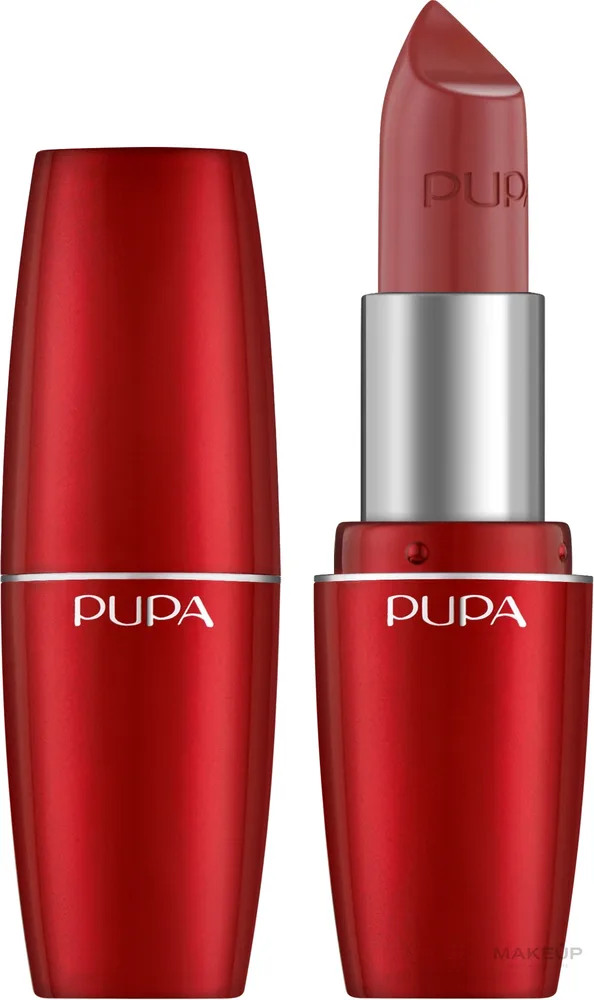 Помада для губ Pupa Volume для объёма губ, оттенок 200 - Natural