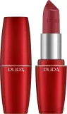 Помада для губ Pupa Volume для объёма губ, оттенок 400 - Vintage Red — фото 1