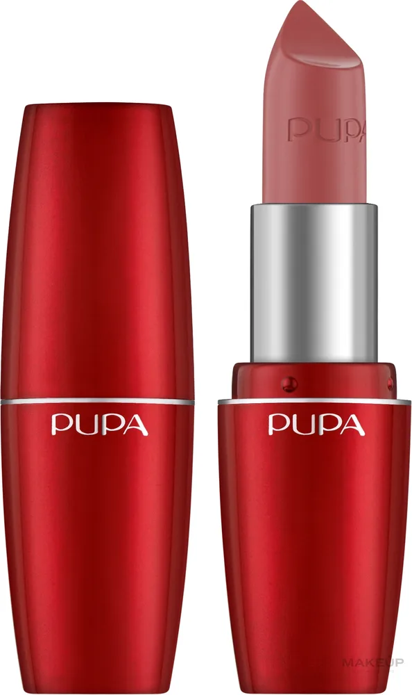 Помада для губ Pupa Volume для объёма губ, оттенок 104 - Powder Rose