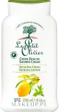 Le Petit Olivier Extra Gentle Shower Cream крем для душа вербена и лимон мягкий очищающий гель с экстрактами цитруса — фото 1