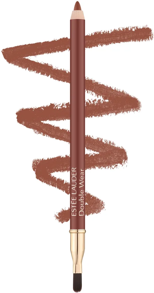Контурный карандаш для губ Estée Lauder Double Wear Lip Pencil, оттенок 008 - Spice