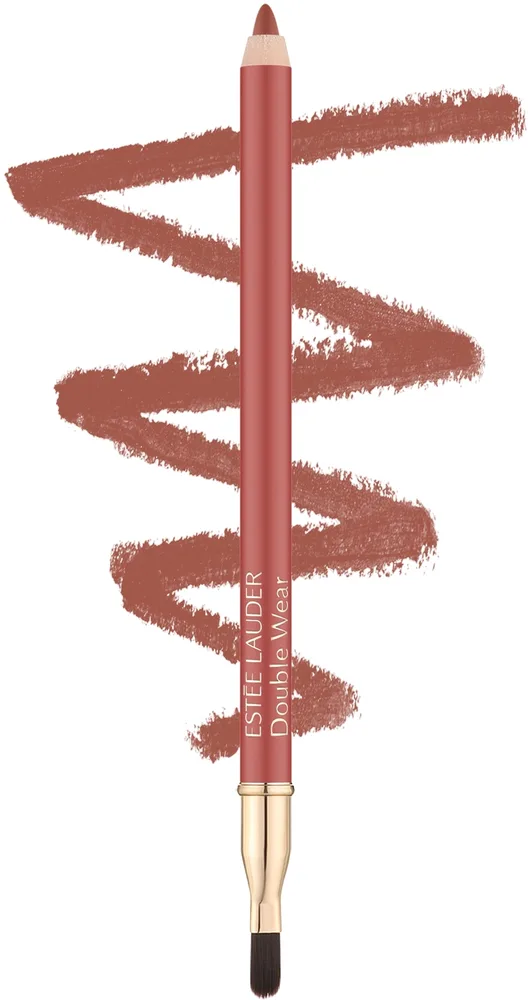 Контурный карандаш для губ Estée Lauder Double Wear Lip Pencil, оттенок Blush