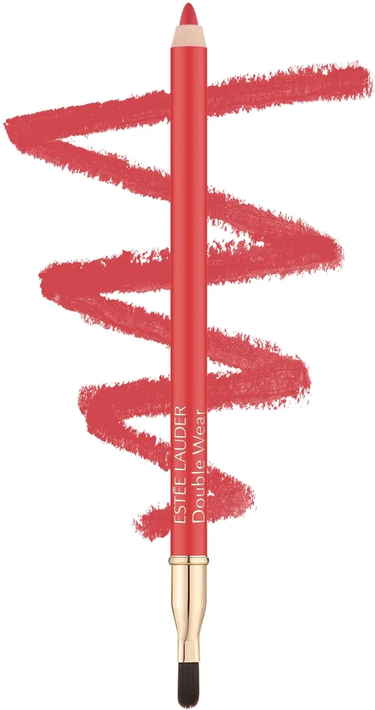 Контурный карандаш для губ Estée Lauder Double Wear Lip Pencil, оттенок 013 - Coral