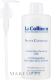 La Colline Cellular очищающее биомолочко с церамидами гиалуронатом и ниацинамидом 150 мл — фото 1