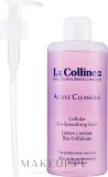 Биотоник для лица La Colline Cellular Bio-Smoothing Tonic с керамидами и ДНК, 150 мл — фото 3