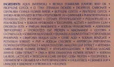 La Colline Cellular Vital Eye Mask маска для кожи вокруг глаз увлажняющая от отёков и тёмных кругов 30 мл — фото 4