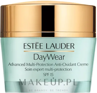 Крем для лица Estée Lauder DayWear Plus дневной с антиоксидантами SPF 15 50 мл
