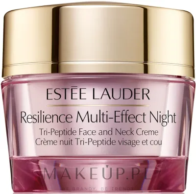 Крем для лица и шеи Estée Lauder Resilience Multi-Effect ночной для зрелой кожи 50 мл