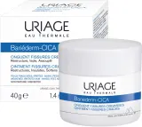 Восстанавливающий бальзам против трещин на руках и ногах Uriage Bariederm-Cica Ointment Fissures Cracks — фото 2
