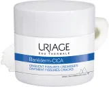 Восстанавливающий бальзам против трещин на руках и ногах Uriage Bariederm-Cica Ointment Fissures Cracks — фото 4