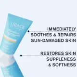 Восстанавливающий бальзам после загара, закрепляющий оттенок Uriage Suncare Les Solaires — фото 7