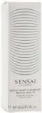 Sensai Silky Purifying средство для снятия макияжа с глаз и губ деликатное для водостойкой косметики со скваланом и шёлком 100 мл — фото 1