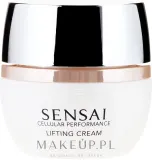 Крем для лица Sensai Cellular Performance Lifting с эффектом тонуса с ниацинамидом 40 мл — фото 2