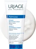 Гель-крем для умывания Uriage Xemose Gentle Cleansing Syndet мягкий, для очень сухой и атопичной кожи, 200 мл — фото 3