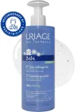 Uriage Babies 1ere Eau вода очищающая детская без смывания 500 мл, для лица, тела и зоны подгузника, для новорождённых — фото 2