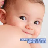 Uriage Babies 1ere Eau вода очищающая детская без смывания 500 мл, для лица, тела и зоны подгузника, для новорождённых — фото 6