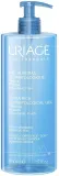 Дерматологический гель для умывания лица и тела Uriage Dermatological Cleanser Gentle Foaming Gel — фото 1