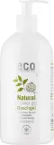 Гель для душа Eco Cosmetics с зелёным чаем и гранатом, 200 мл — фото 2
