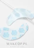 Talika Eye Therapy Patch Refills сменные патчи под глаза восстанавливающие многоразовые с церамидами и растительными маслами 2 шт — фото 3
