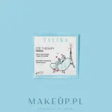 Talika Eye Therapy Patch Refills сменные патчи под глаза восстанавливающие многоразовые с церамидами и растительными маслами 2 шт — фото 6