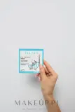 Talika Eye Therapy Patch Refills сменные патчи под глаза восстанавливающие многоразовые с церамидами и растительными маслами 2 шт — фото 7