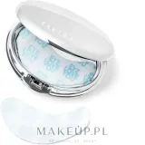 Talika Eye Therapy Patch Refills сменные патчи под глаза восстанавливающие многоразовые с церамидами и растительными маслами 2 шт — фото 8