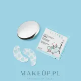 Talika Eye Therapy Patch патчи под глаза уходовые многоразовые с церамидами маслом ши и авокадо для кожи вокруг глаз 6 шт — фото 4