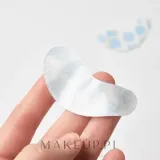 Talika Eye Therapy Patch патчи под глаза уходовые многоразовые с церамидами маслом ши и авокадо для кожи вокруг глаз 6 шт — фото 5