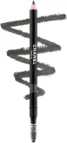 Карандаш для бровей Chanel Crayon Sourcils, оттенок 60 Noir Cendre — фото 1