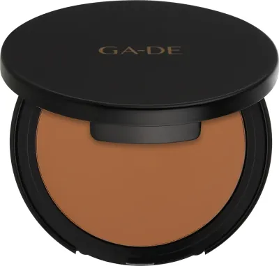 Тональная основа компактная GA-DE High Performance Compact SPF 25, 12 г